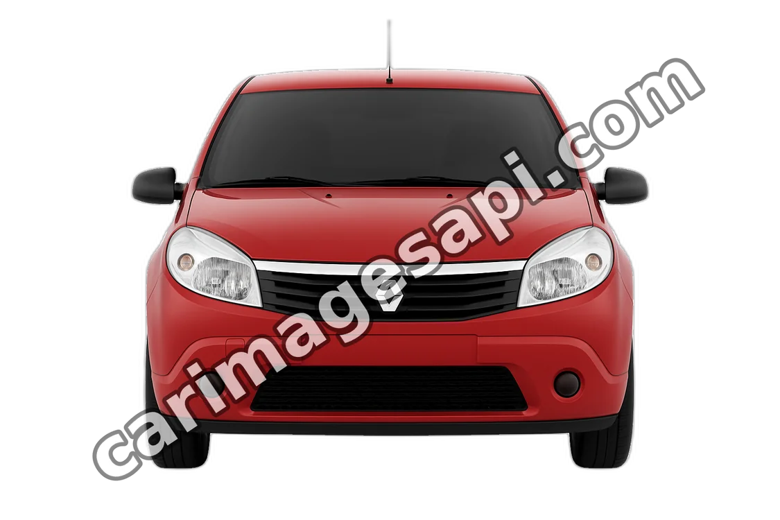 Фото RENAULT SANDERO 2011