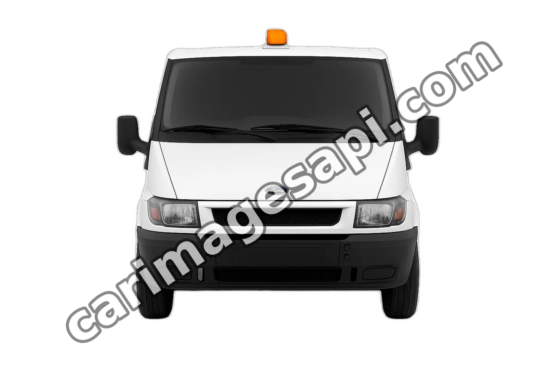 Фото FORD TRANSIT 2005