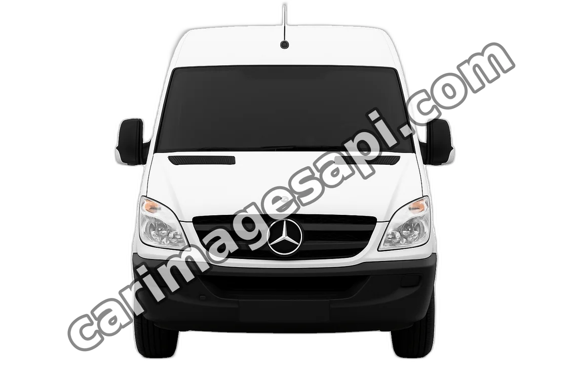 Фото MERCEDES-BENZ SPRINTER 319 CDI 2012