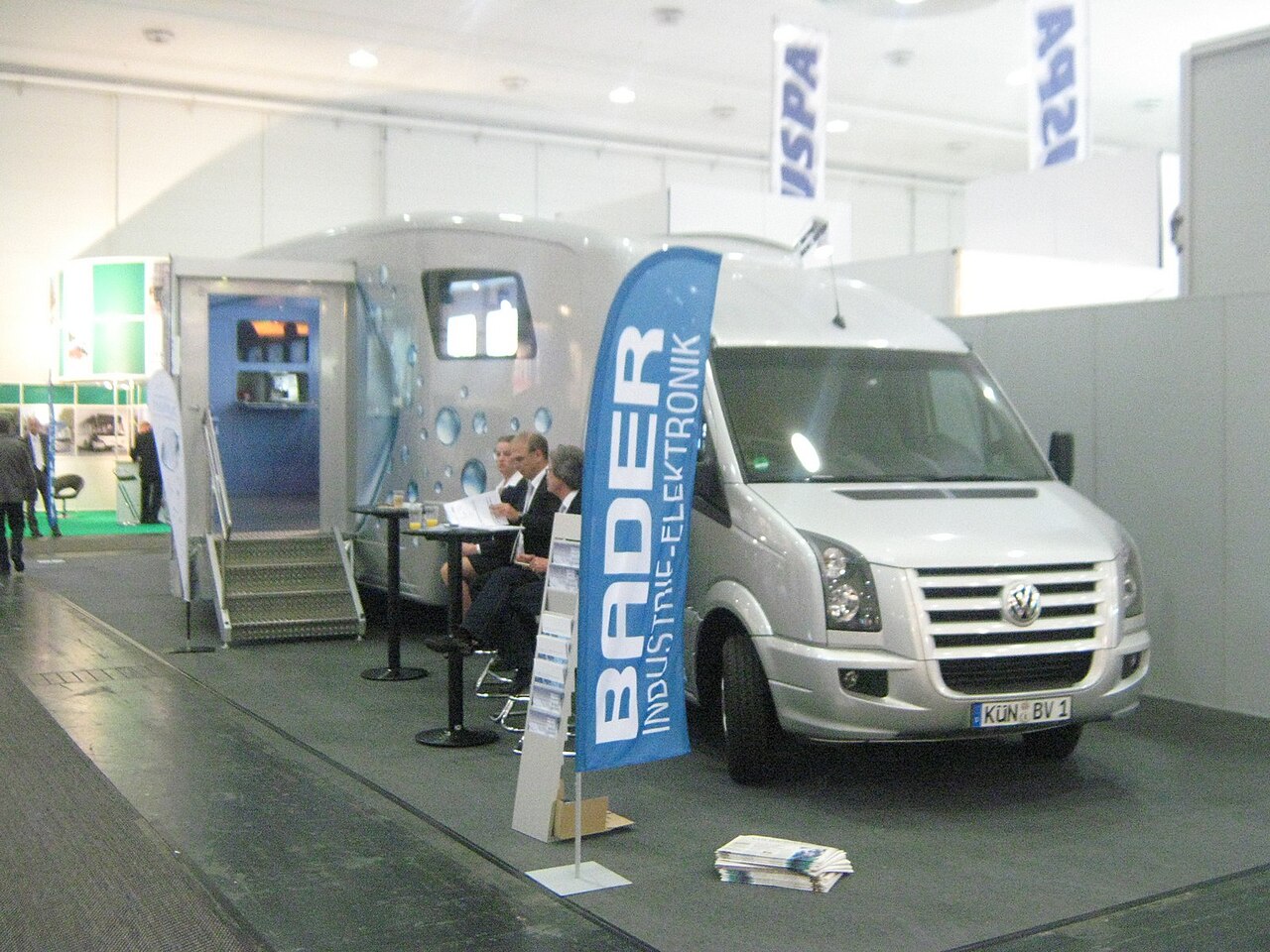 Фото VOLKSWAGEN CRAFTER 2010