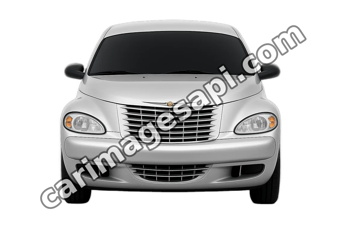 Фото CHRYSLER PT CRUISER 2000