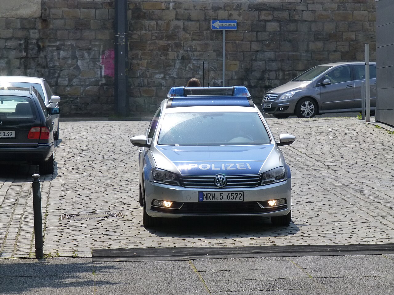 Фото VOLKSWAGEN PASSAT 2013