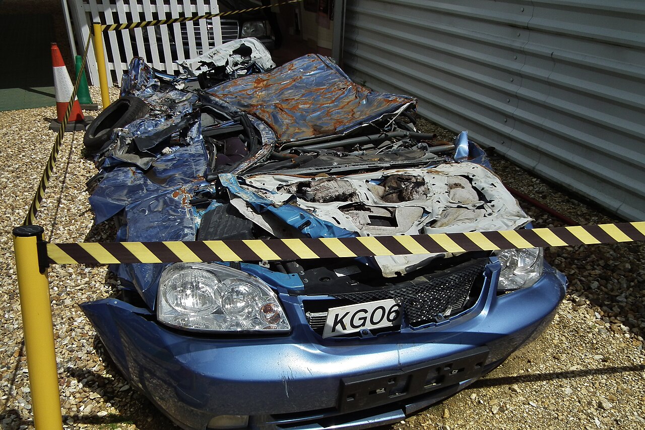 Фото CHEVROLET LACETTI 2006