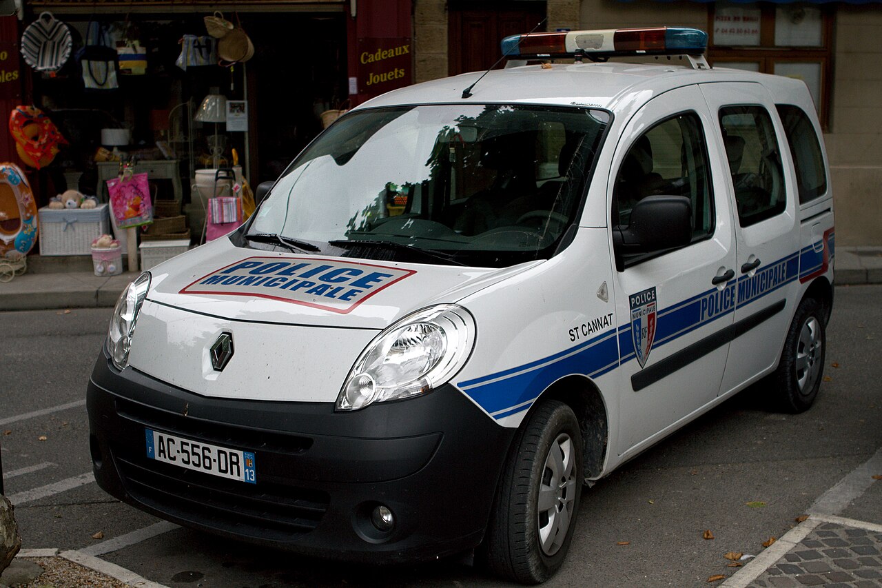 Фото RENAULT KANGOO 2011