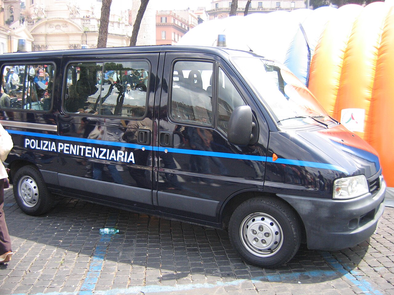 Фото FIAT DUCATO 2007