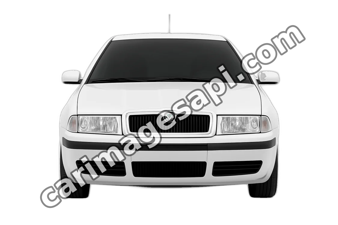 Фото SKODA OCTAVIA TOUR 2005