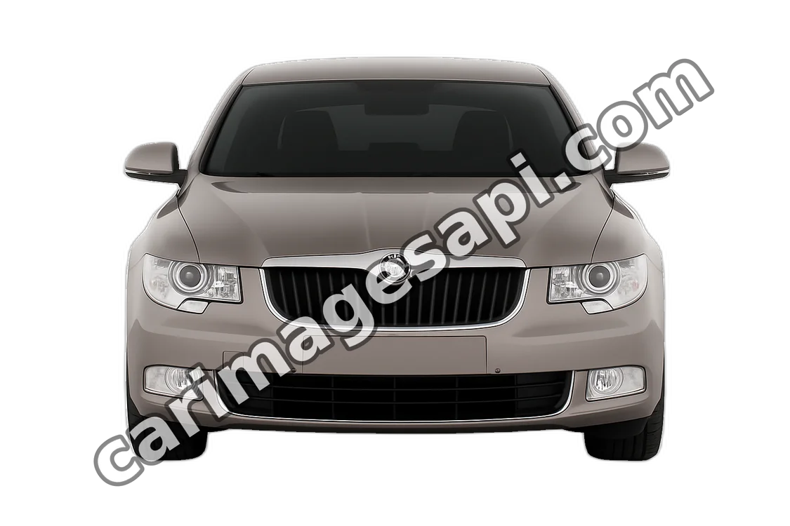 Фото SKODA SUPERB 2013