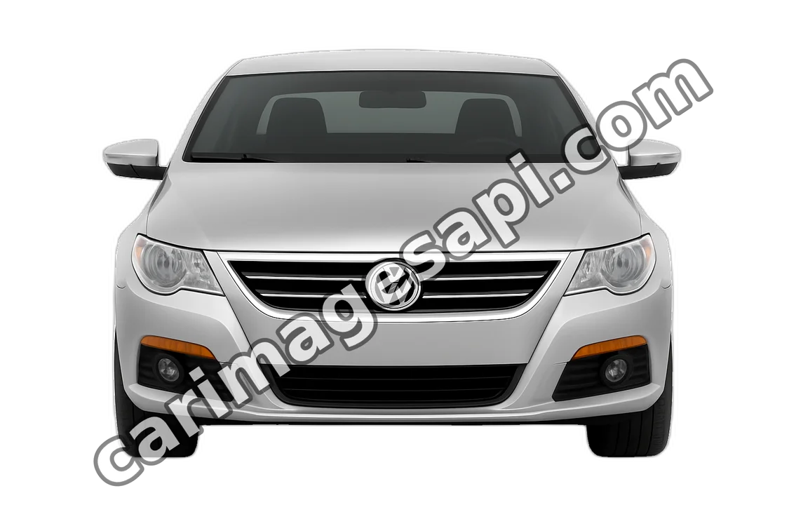 Фото VOLKSWAGEN CC 2011