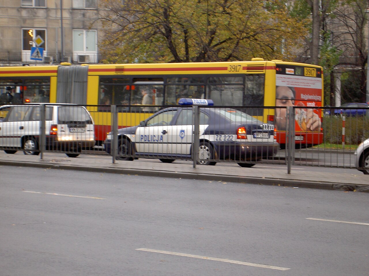 Фото SKODA OCTAVIA 2001
