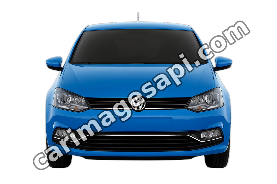 Фото VOLKSWAGEN POLO 2016