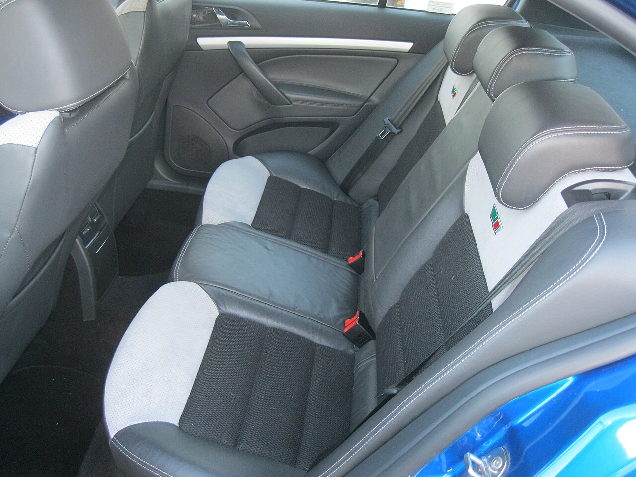 Фото SKODA OCTAVIA 2007