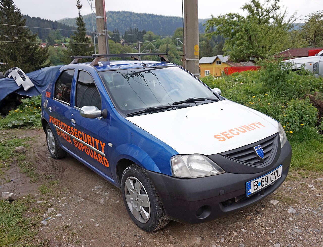 Фото DACIA LOGAN 2016