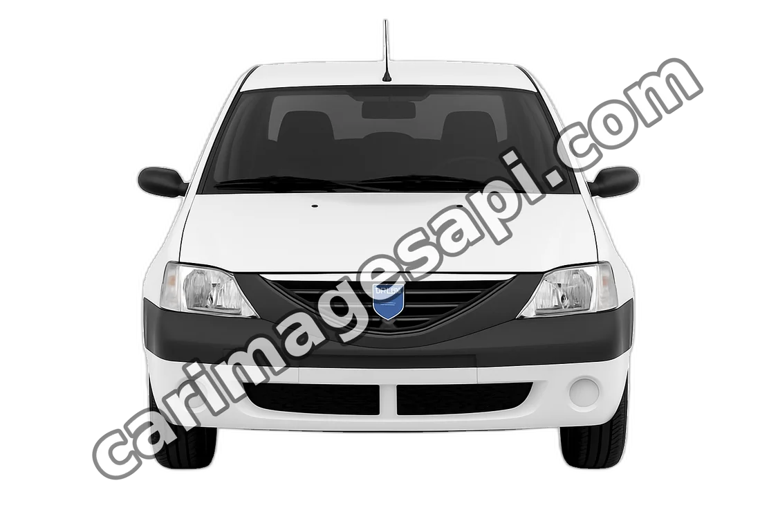 Фото DACIA LOGAN 2006