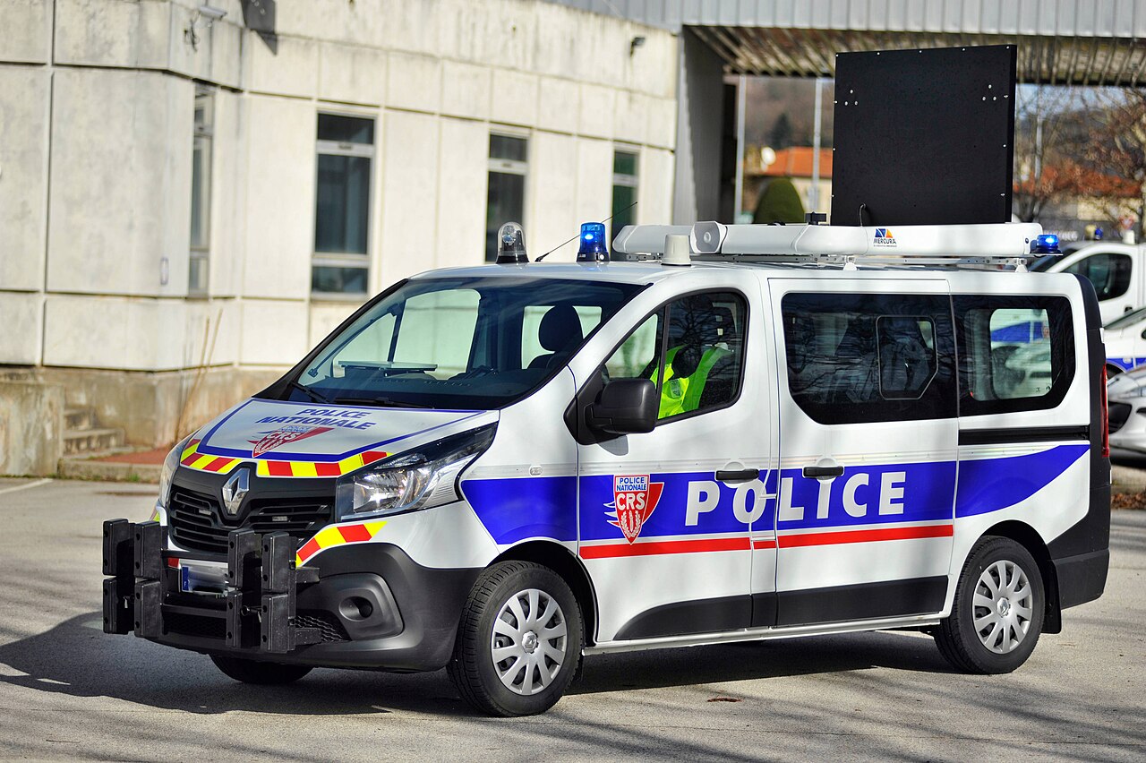 Фото RENAULT TRAFIC 2016