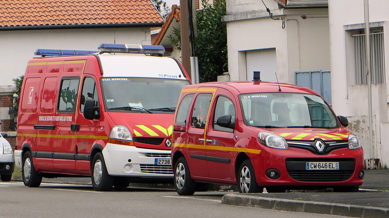Фото RENAULT KANGOO 2004
