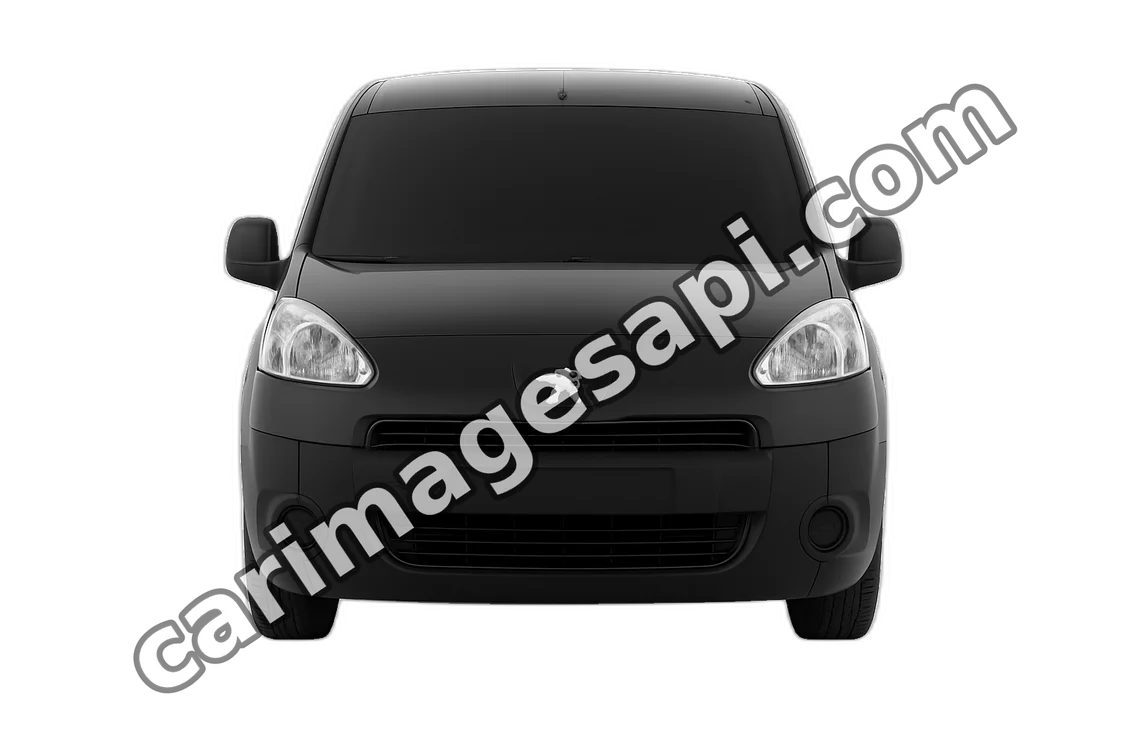 Фото PEUGEOT PARTNER 2012