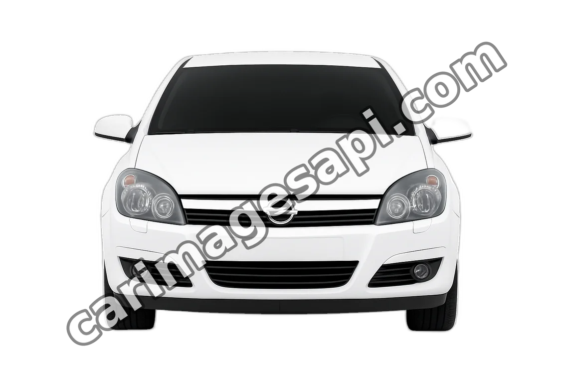 Фото OPEL ASTRA 2005