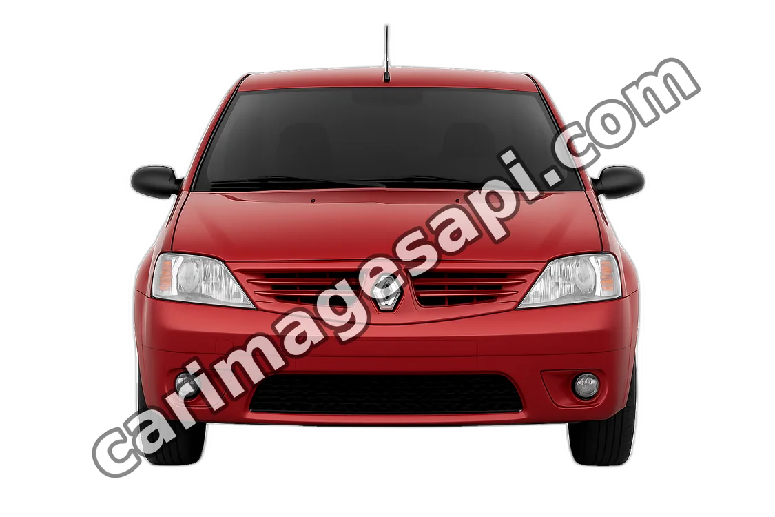 Фото RENAULT LOGAN 2012