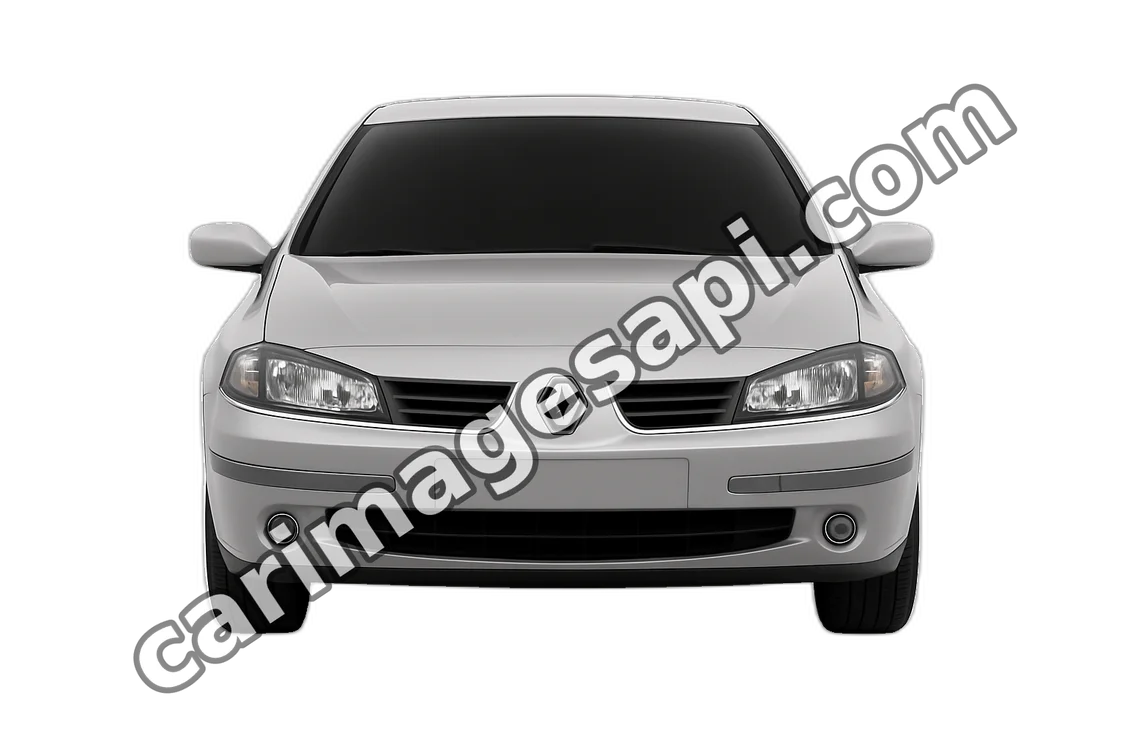 Фото RENAULT LAGUNA 2010
