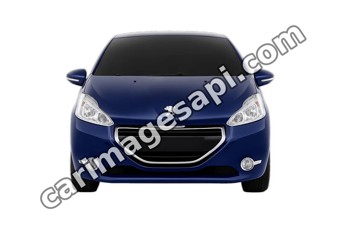 Фото PEUGEOT 208 2017