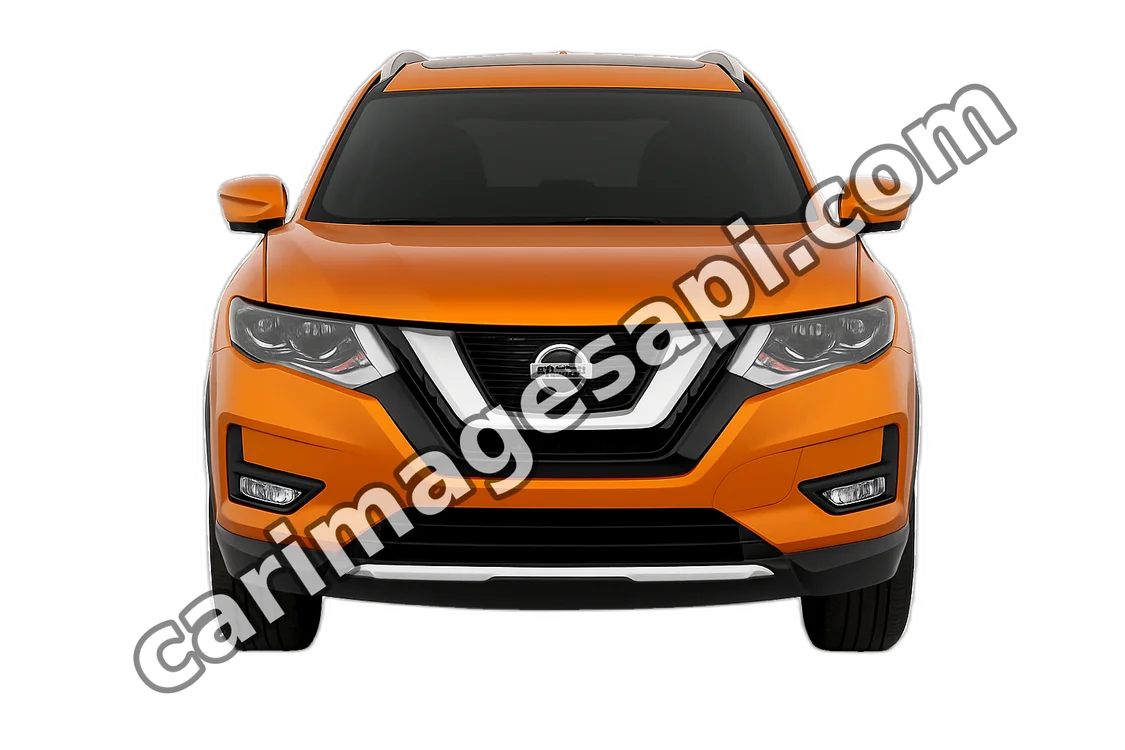 Фото NISSAN X-TRAIL 2017
