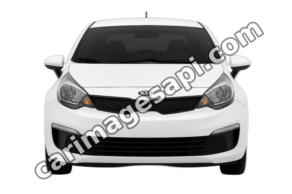 Фото KIA RIO 2017