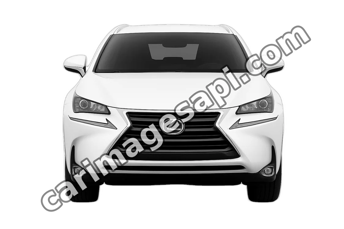 Фото LEXUS NX 300H 2017