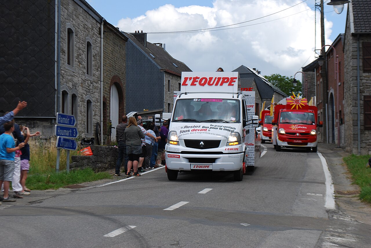 Фото RENAULT MASTER 2012