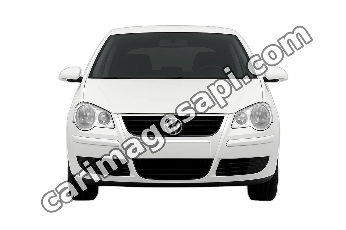 Фото VOLKSWAGEN POLO 2011