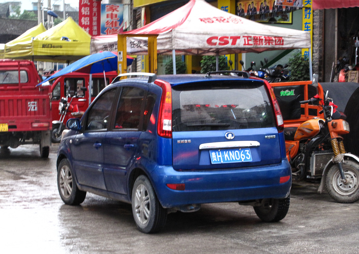Фото NISSAN NOTE 2011