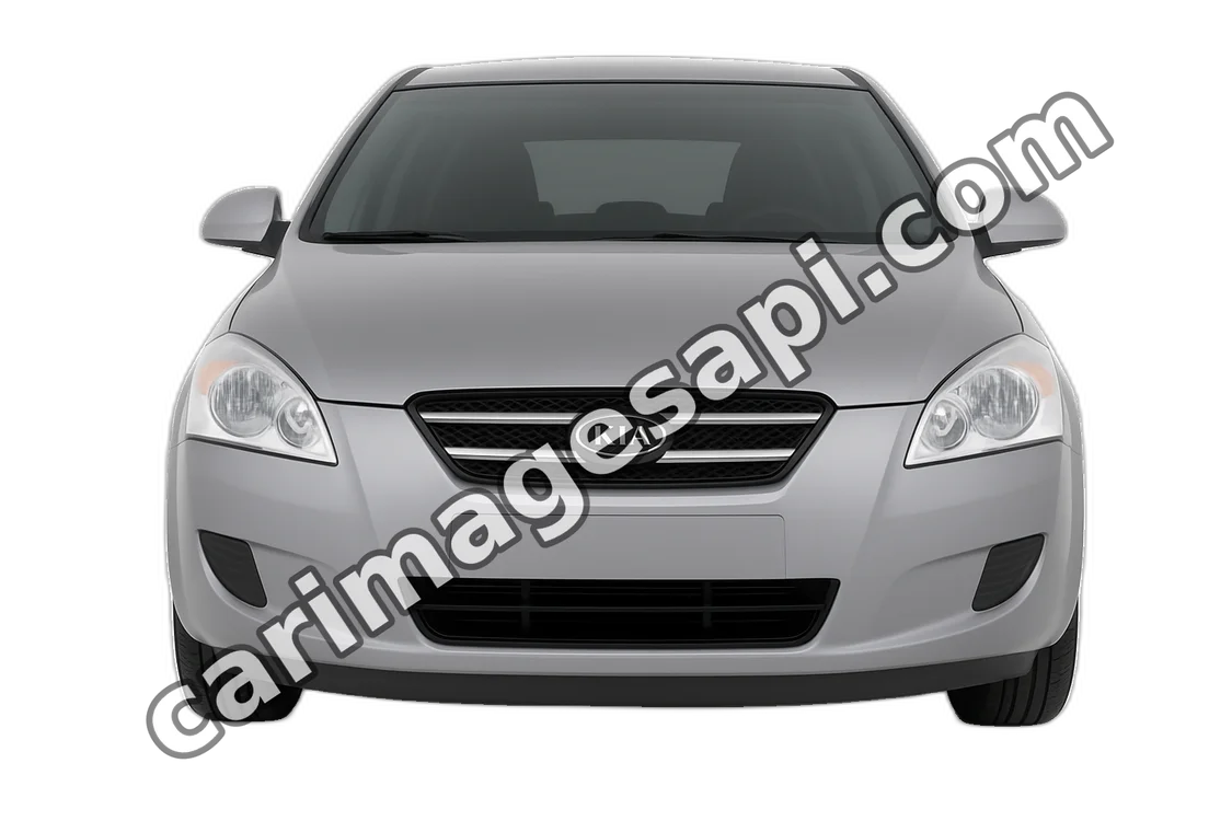 Фото KIA CEE'D 2007