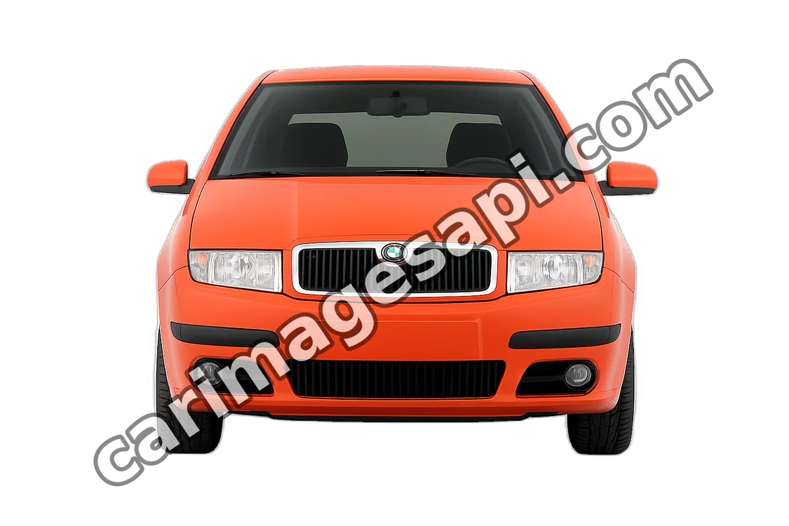 Фото SKODA FABIA 2012