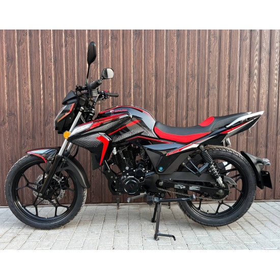 Фото SPARK SP200R-17 2024