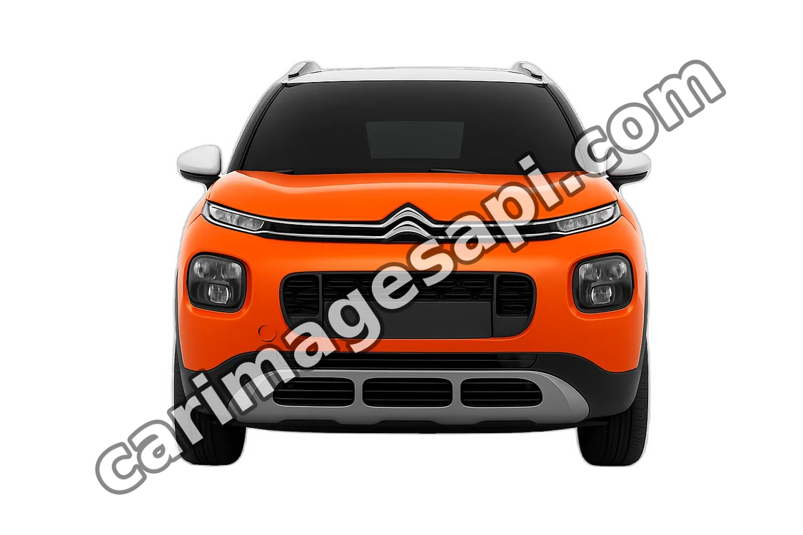 Фото CITROEN C3 AIRCROSS 2018