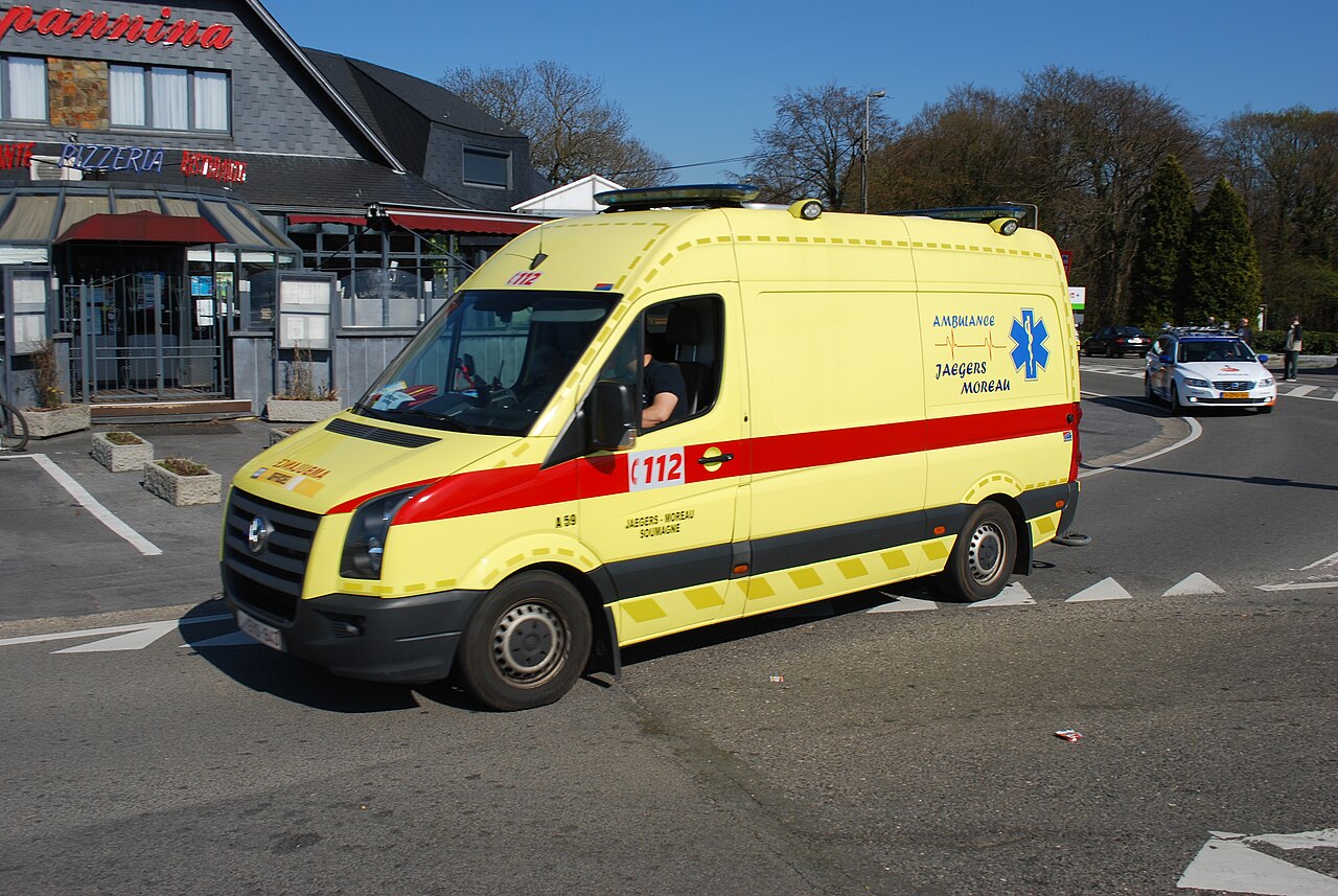 Фото VOLKSWAGEN CRAFTER 2015