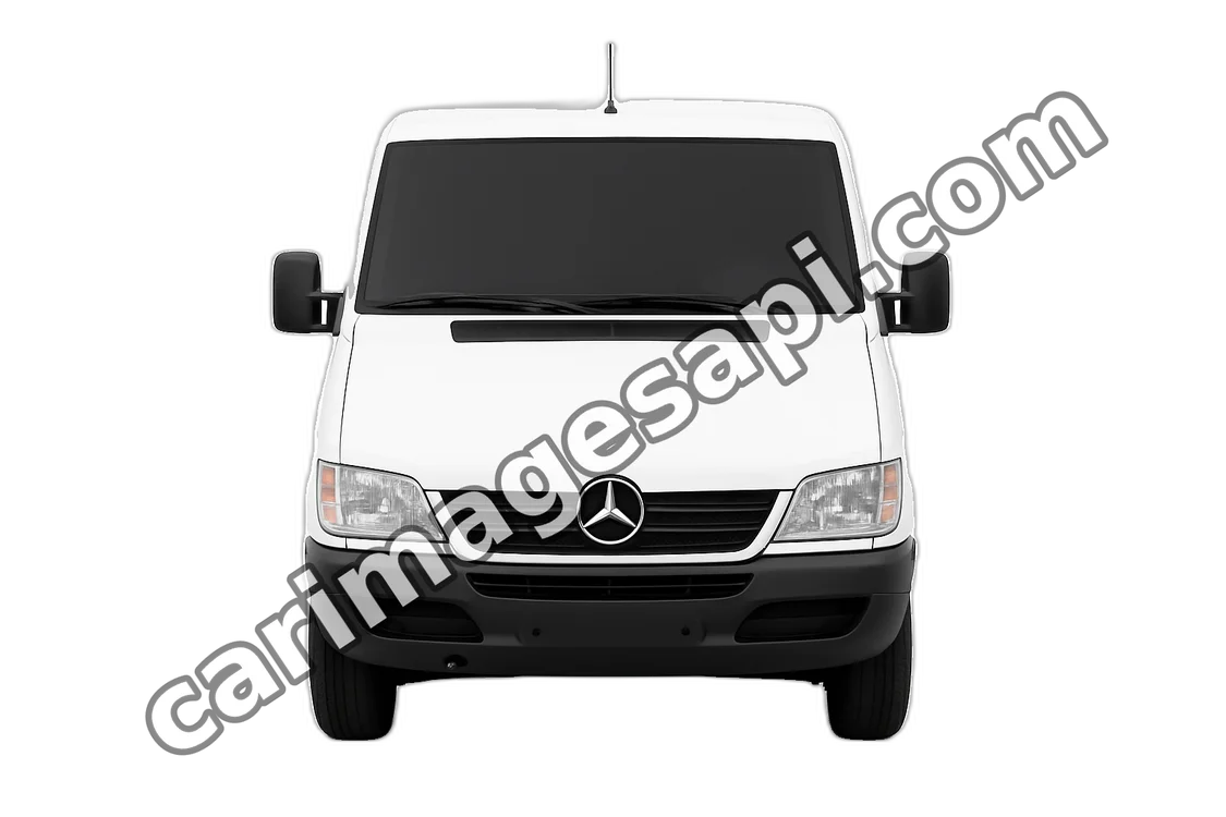 Фото MERCEDES-BENZ SPRINTER 313 CDI 2003