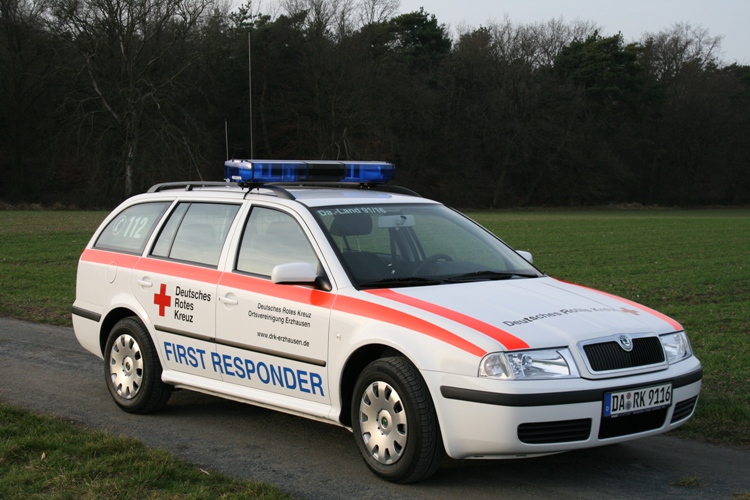 Фото SKODA OCTAVIA TOUR 2008