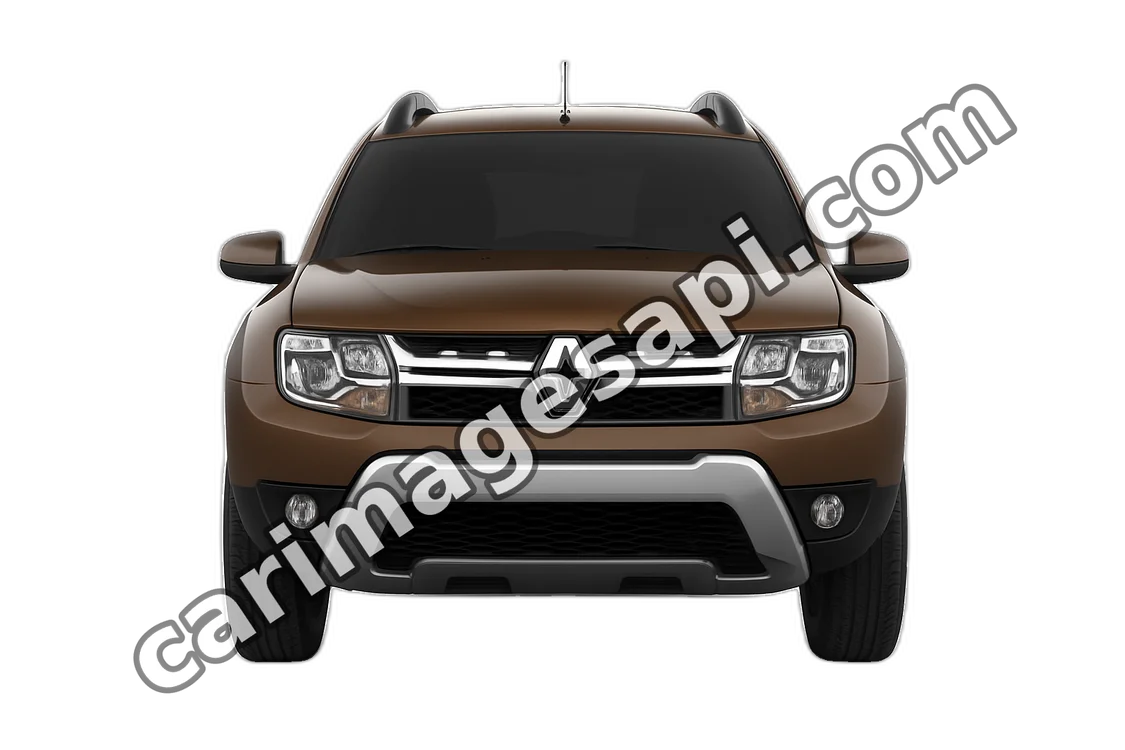 Фото RENAULT DUSTER 2019
