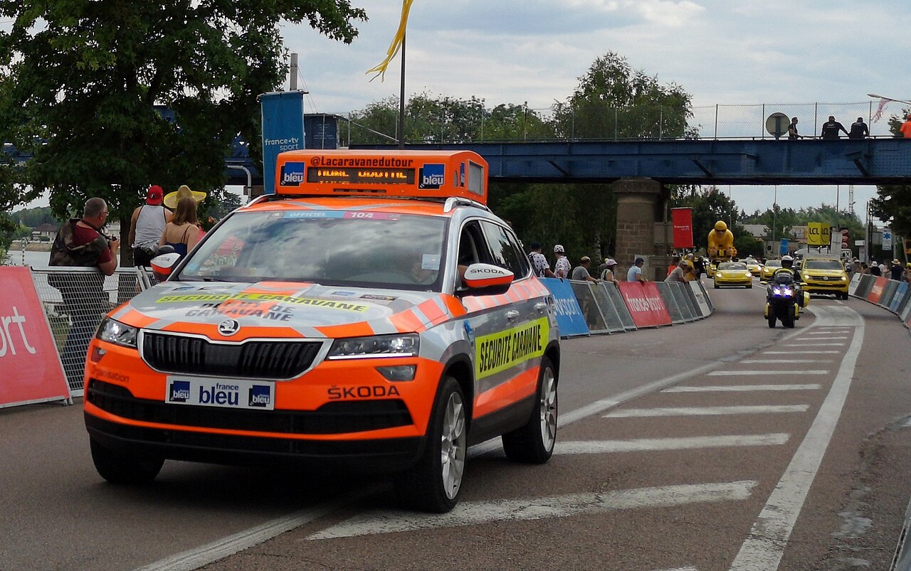 Фото SKODA KODIAQ 2019
