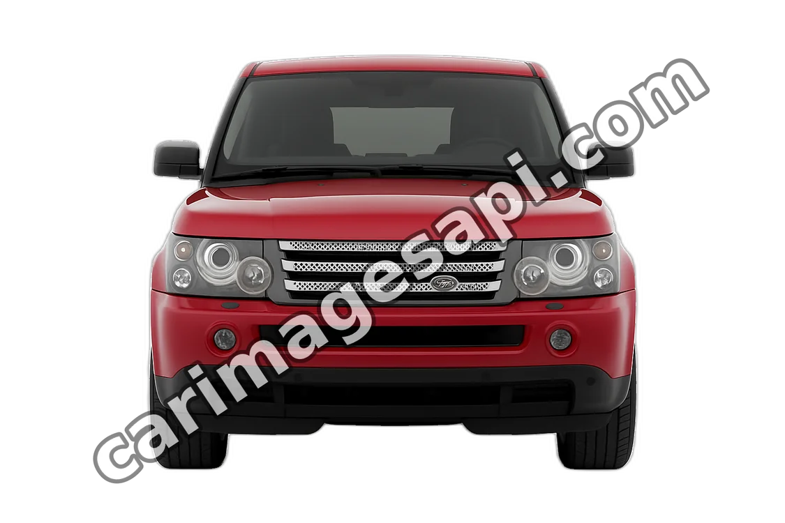Фото LAND ROVER RANGE ROVER SPORT 2012
