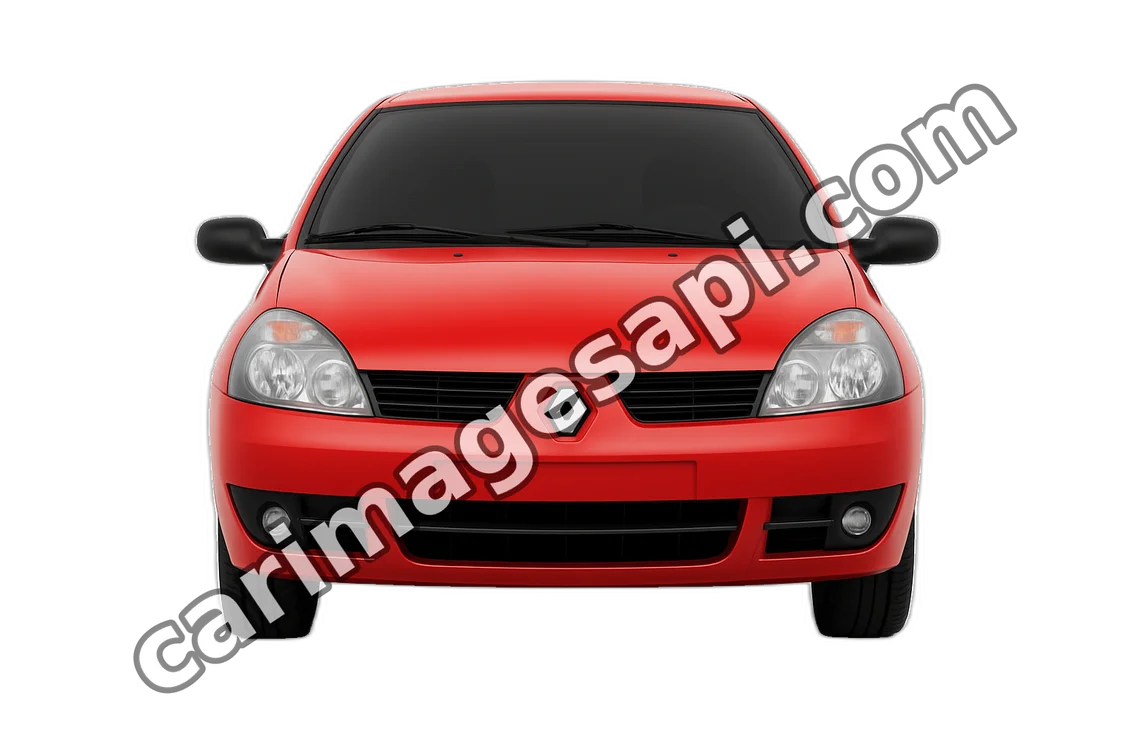 Фото RENAULT CLIO SYMBOL 2007