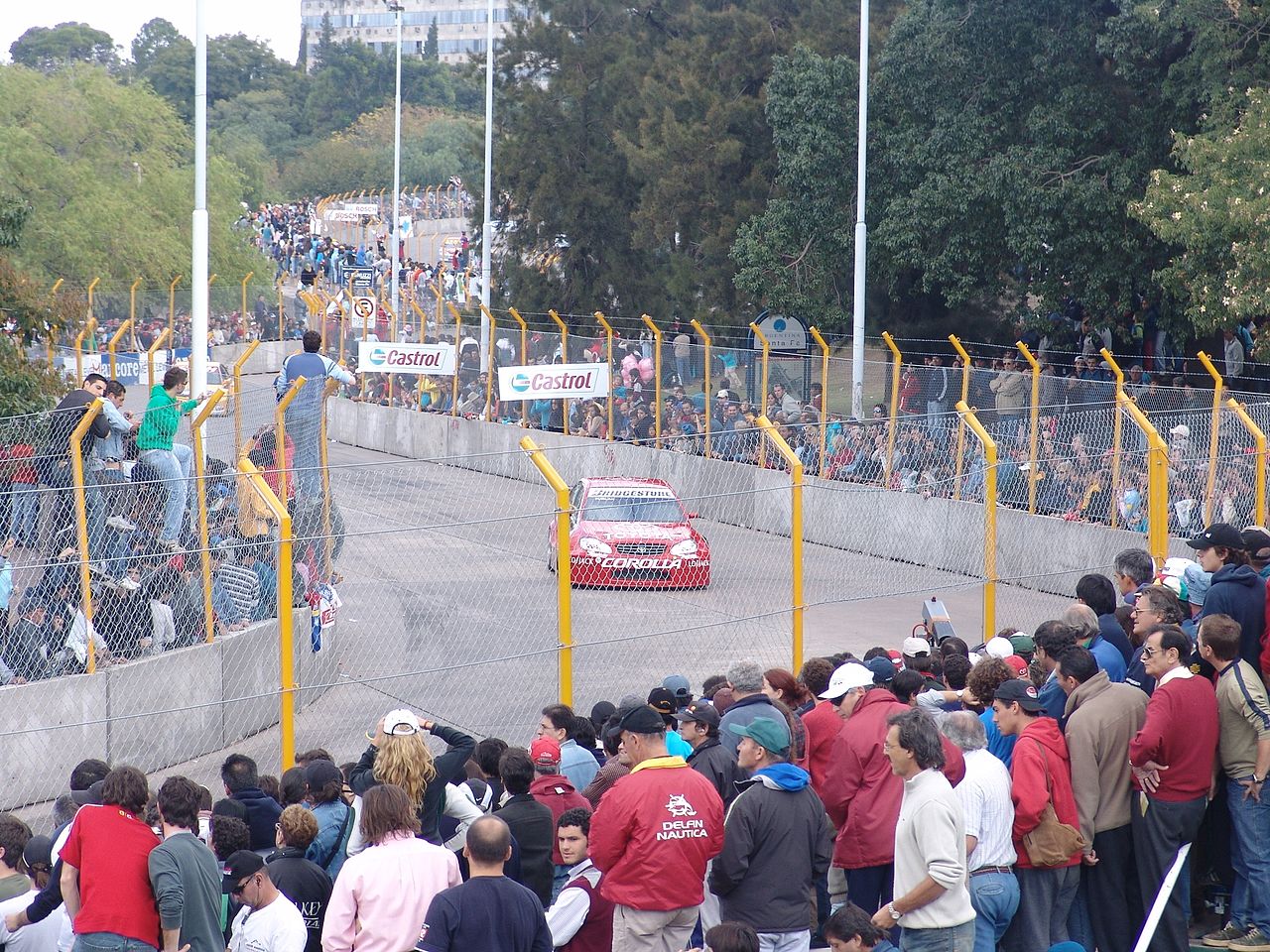 Фото TOYOTA COROLLA 2006