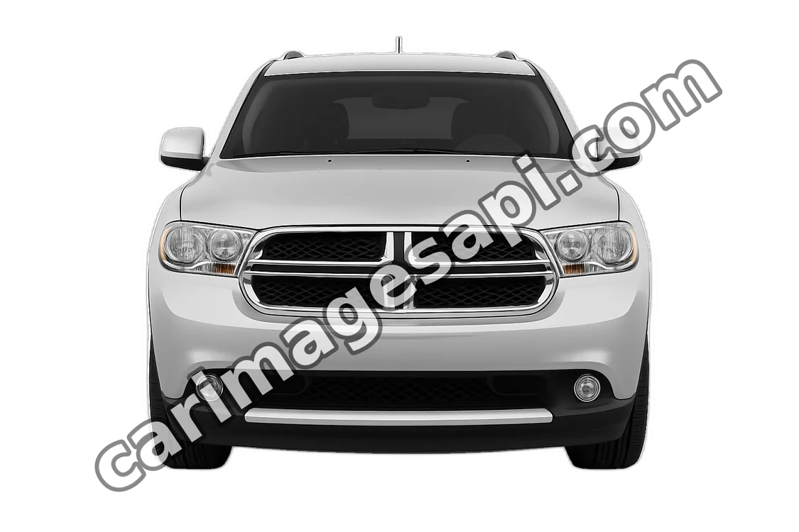Фото DODGE DURANGO 2012
