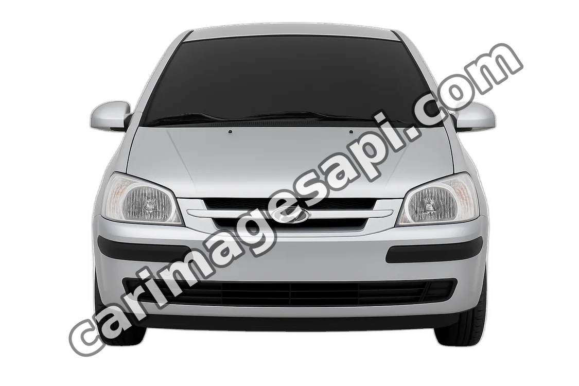 Фото HYUNDAI GETZ 2006