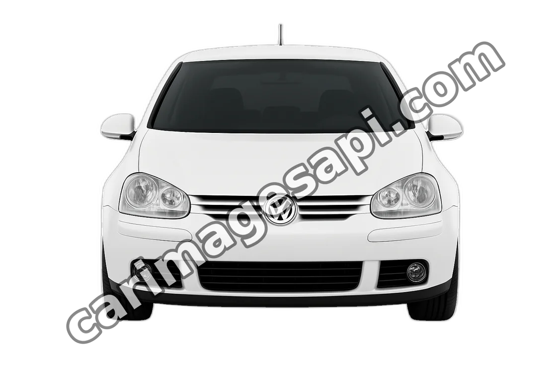 Фото VOLKSWAGEN GOLF 2009