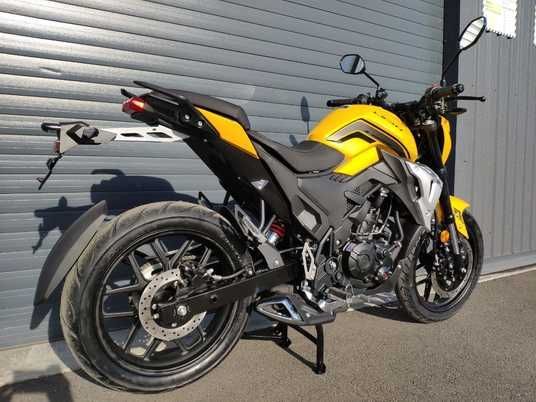 Фото LIFAN SR220-4V 2026