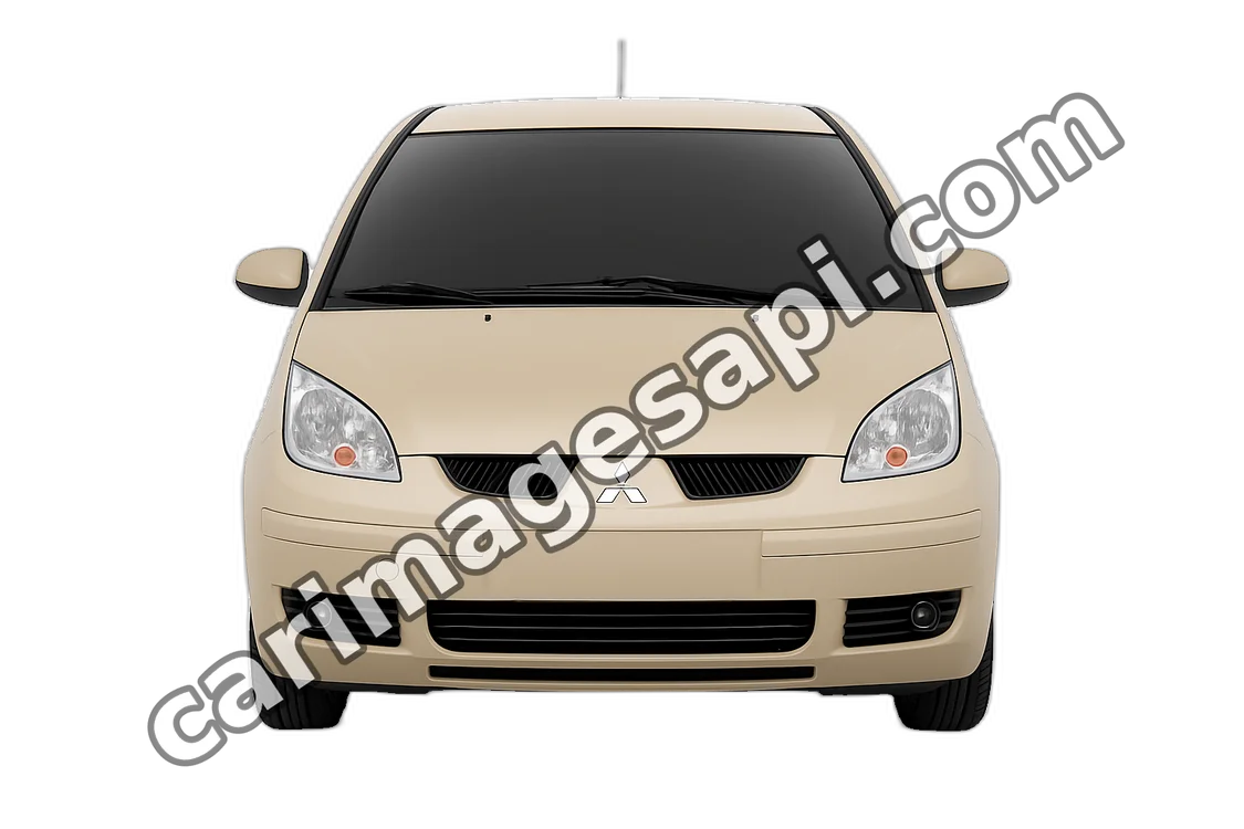Фото MITSUBISHI COLT 2007