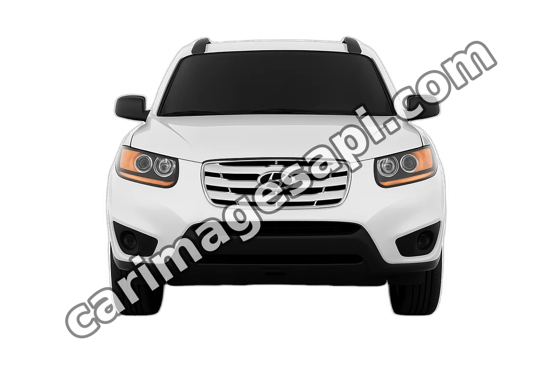 Фото HYUNDAI SANTA FE 2010
