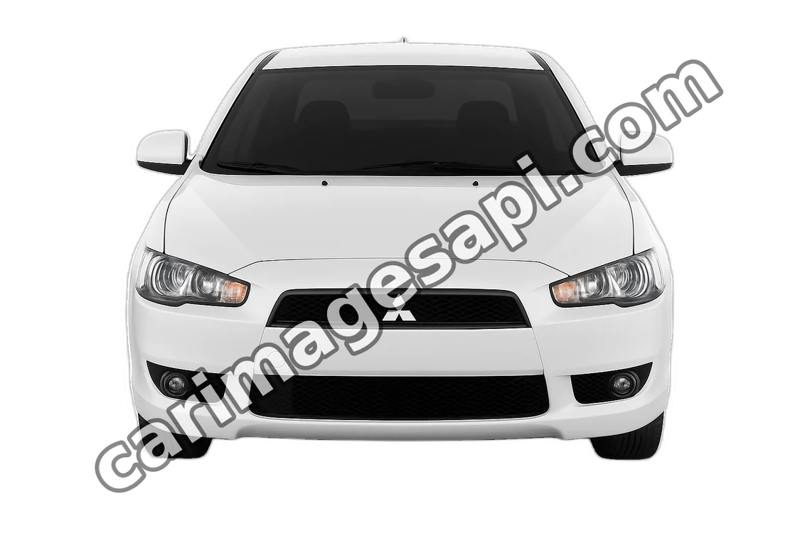 Фото MITSUBISHI LANCER 2008