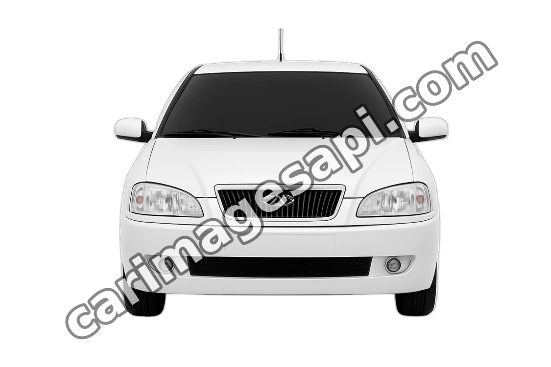 Фото CHERY AMULET 2007